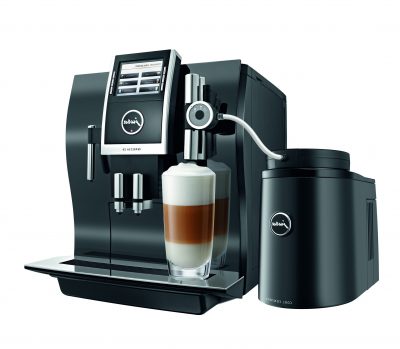 Ev Tipi Kahve Makineleri